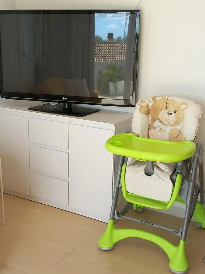 Ferienwohnung Casa Giovele Selargius 0*,  Italien