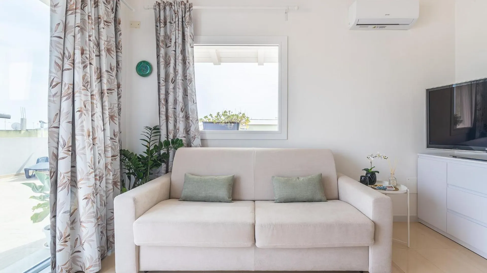 Apartment Ferienwohnung Casa Giovele Selargius