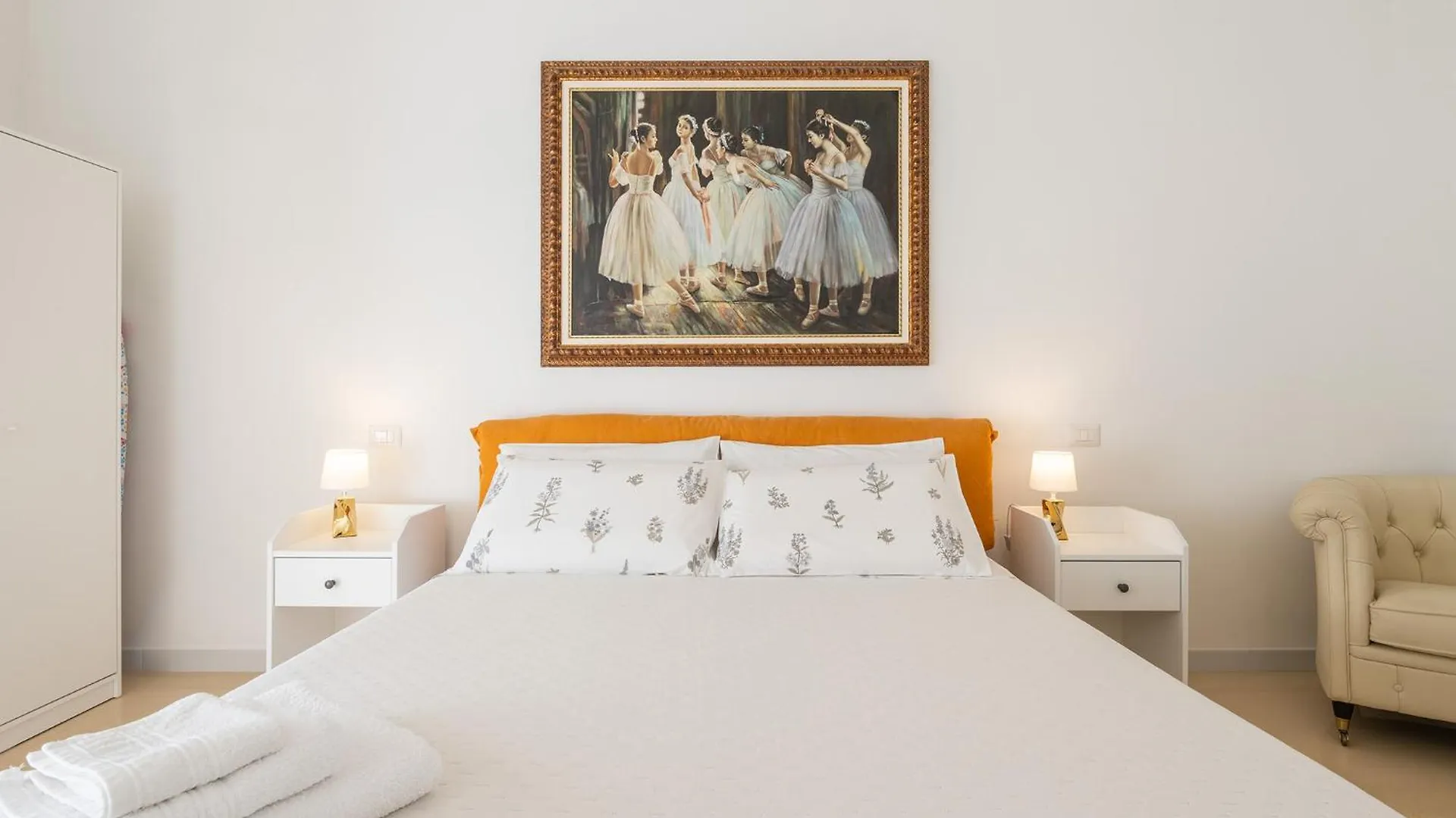 Ferienwohnung Casa Giovele Selargius Italien