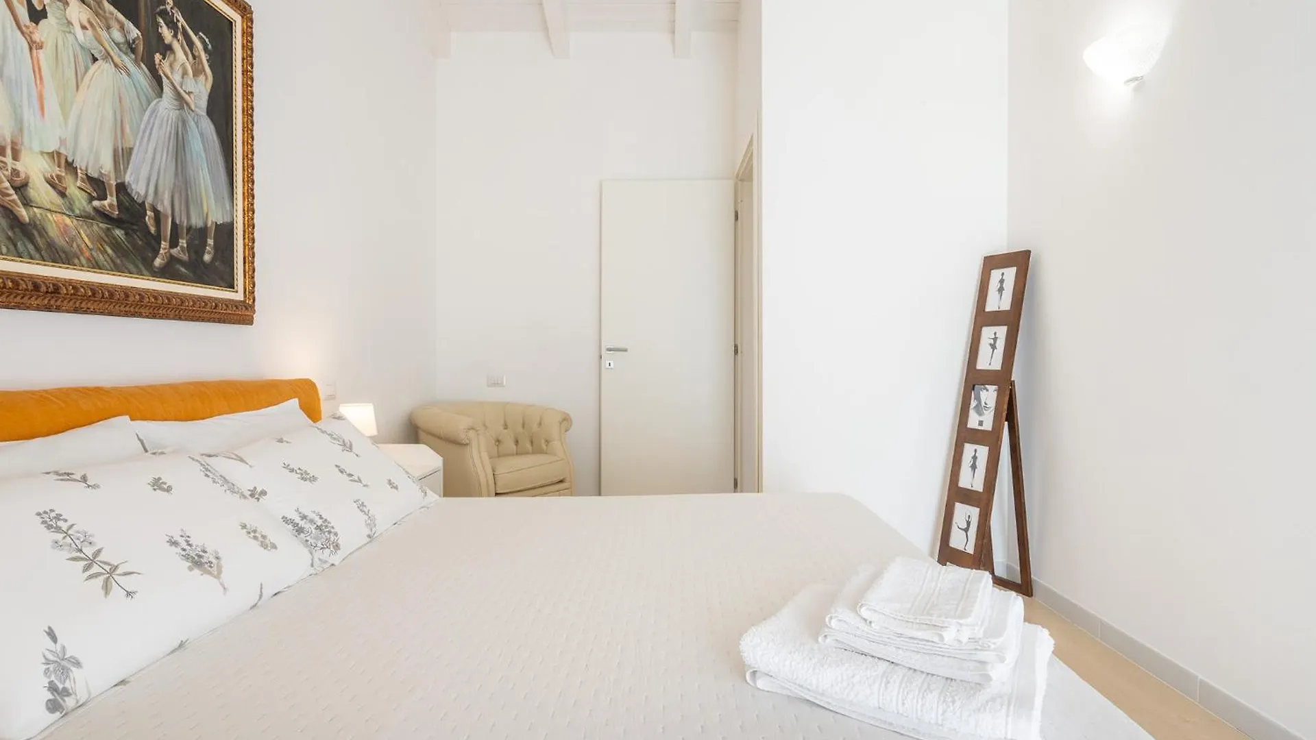 Ferienwohnung Casa Giovele Selargius