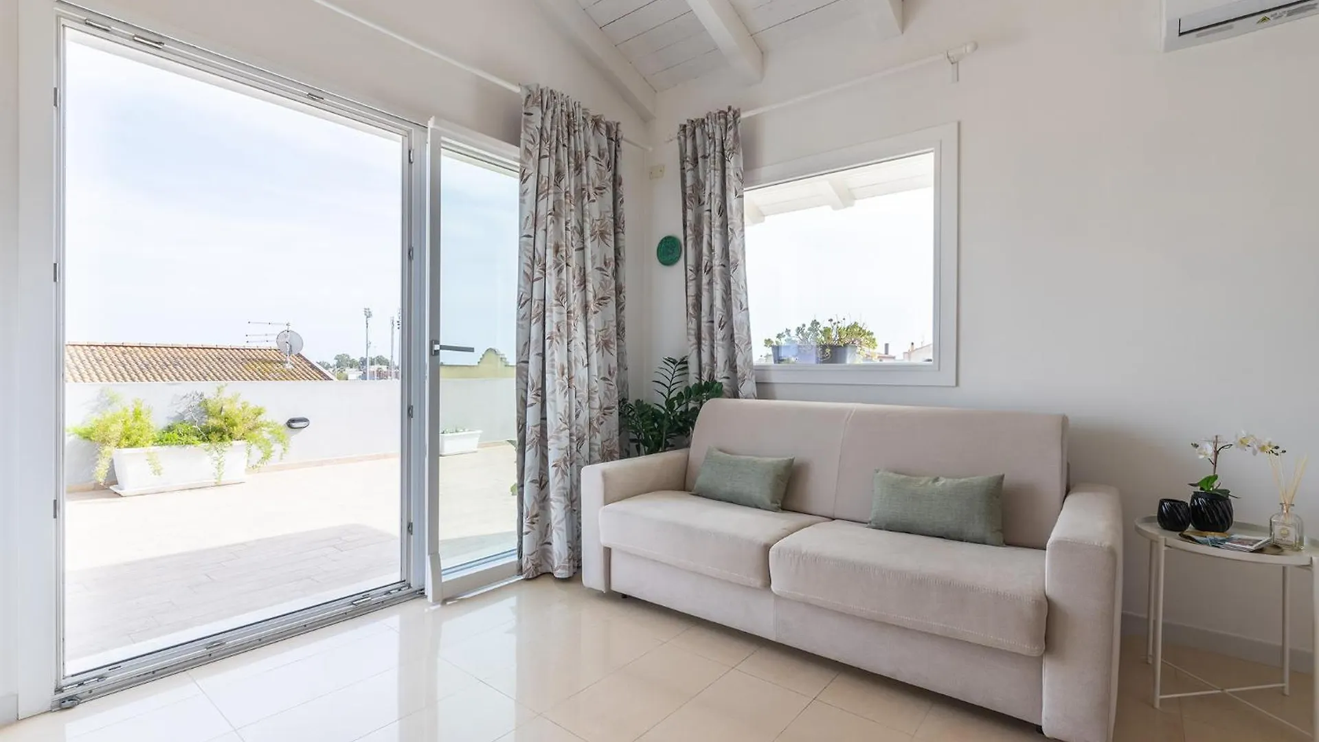 Ferienwohnung Casa Giovele Selargius 0*,