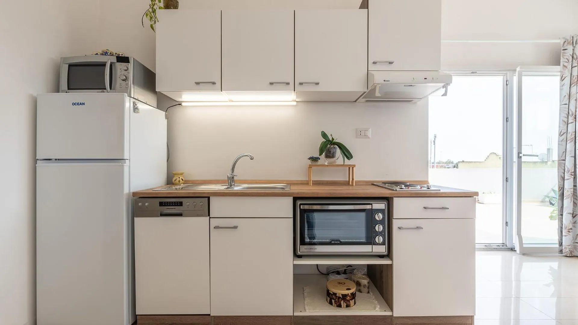 Apartment Ferienwohnung Casa Giovele Selargius Italien