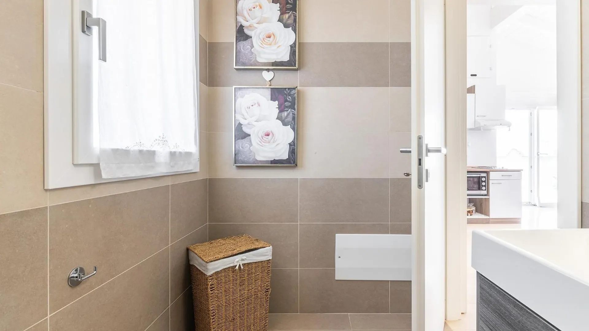 Ferienwohnung Casa Giovele Selargius