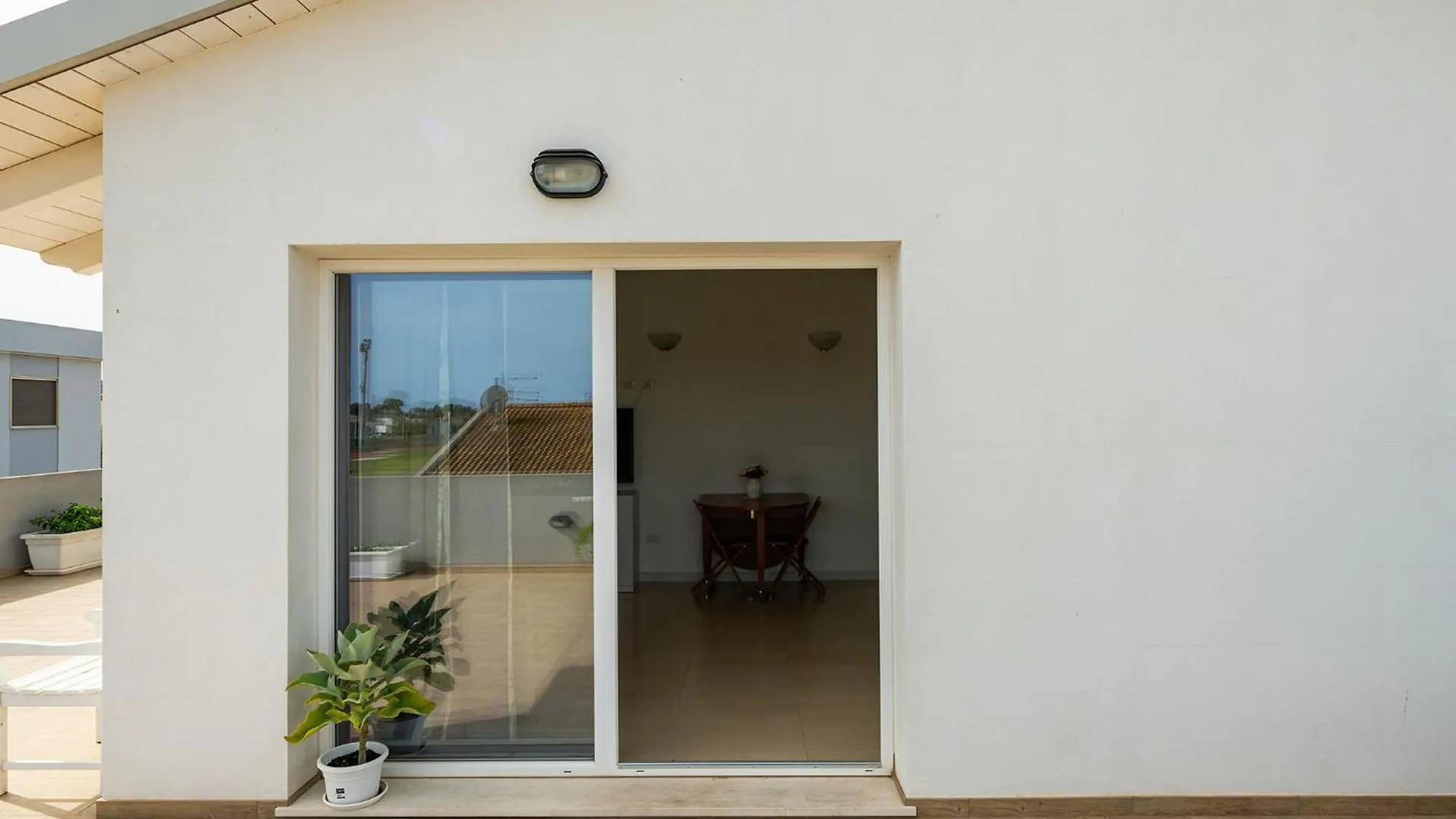 Ferienwohnung Casa Giovele Selargius