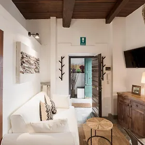 Campo Dei Fiori Luxury , Roma Italia