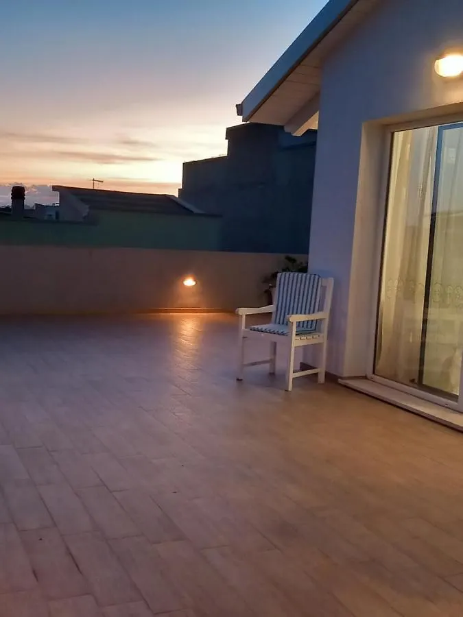 Appartamento Casa Giovele Selargius