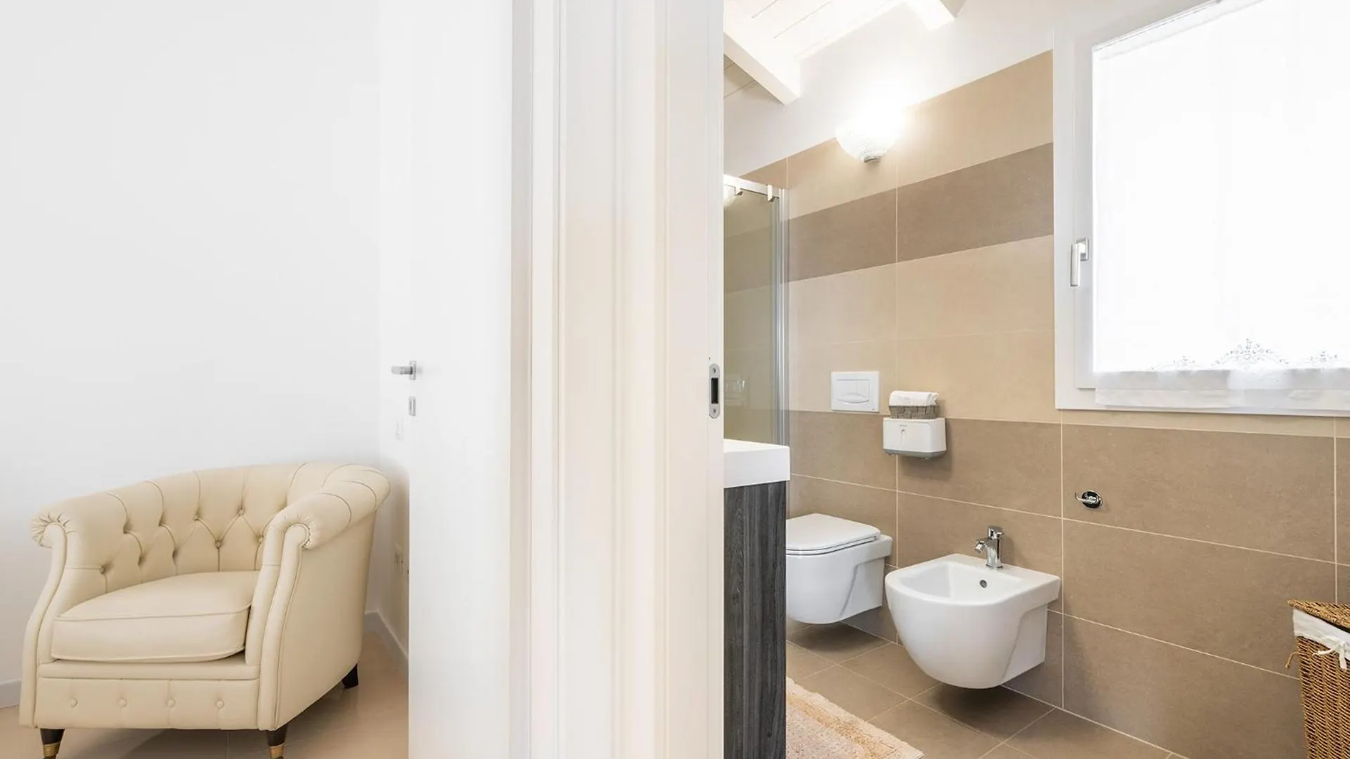 Appartamento Casa Giovele Selargius