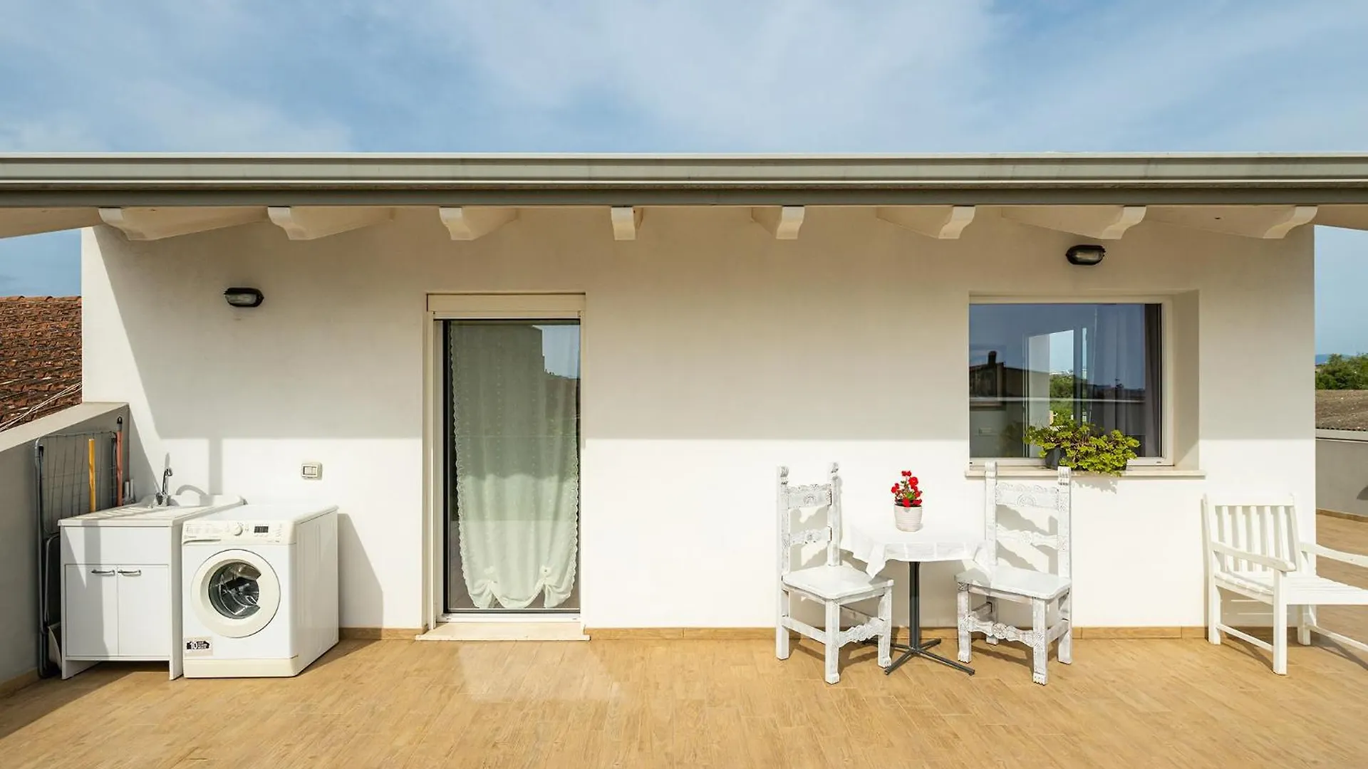 Appartamento Casa Giovele Selargius