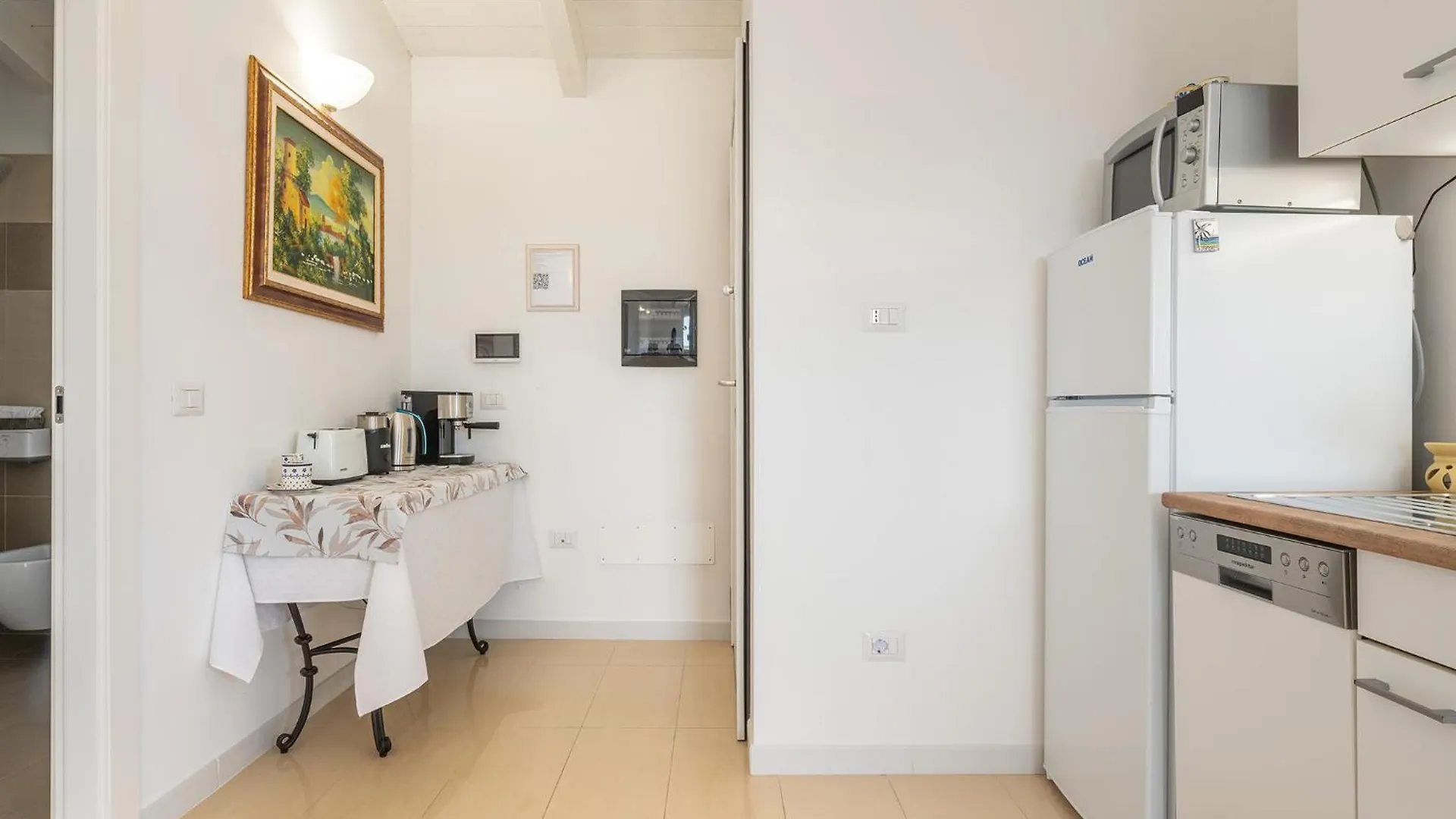 Appartamento Casa Giovele Selargius
