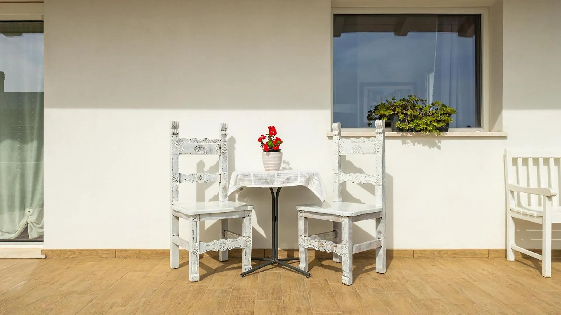 Appartamento Casa Giovele Selargius