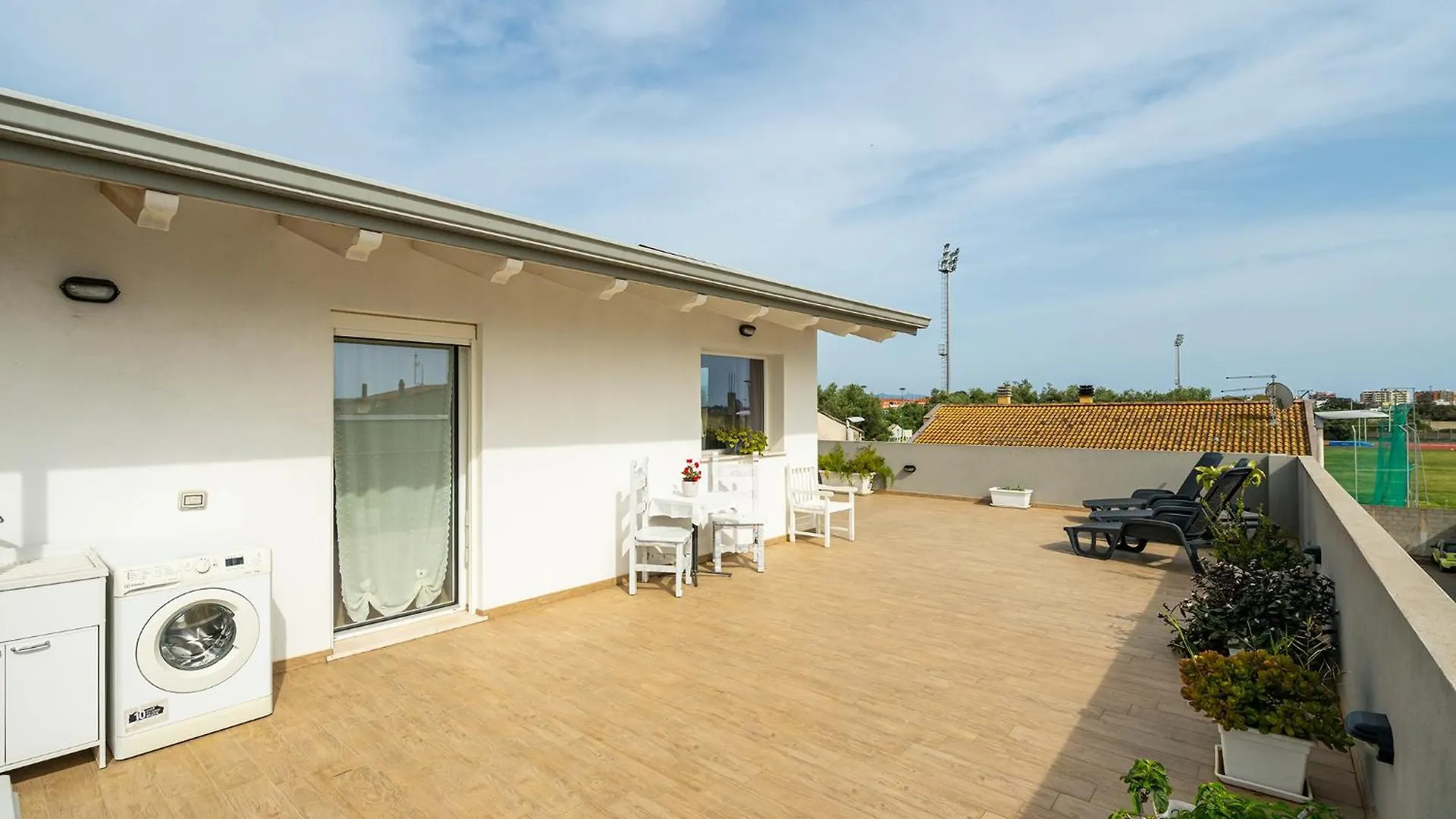 Appartamento Casa Giovele Selargius Italia