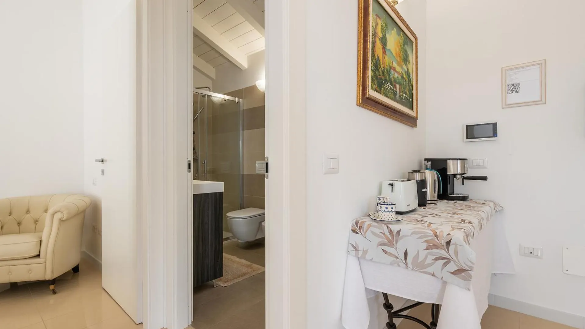 Appartamento Casa Giovele Selargius